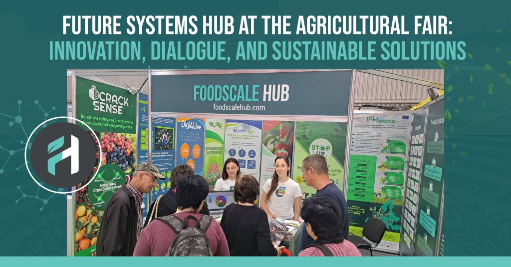 fsh at the agricultural fair 2026